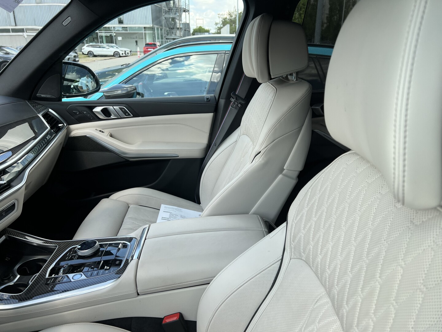 BMW X5 xDrive 50e Hybrid M-Sport Pro Performance Individual З Німеччини (127740)