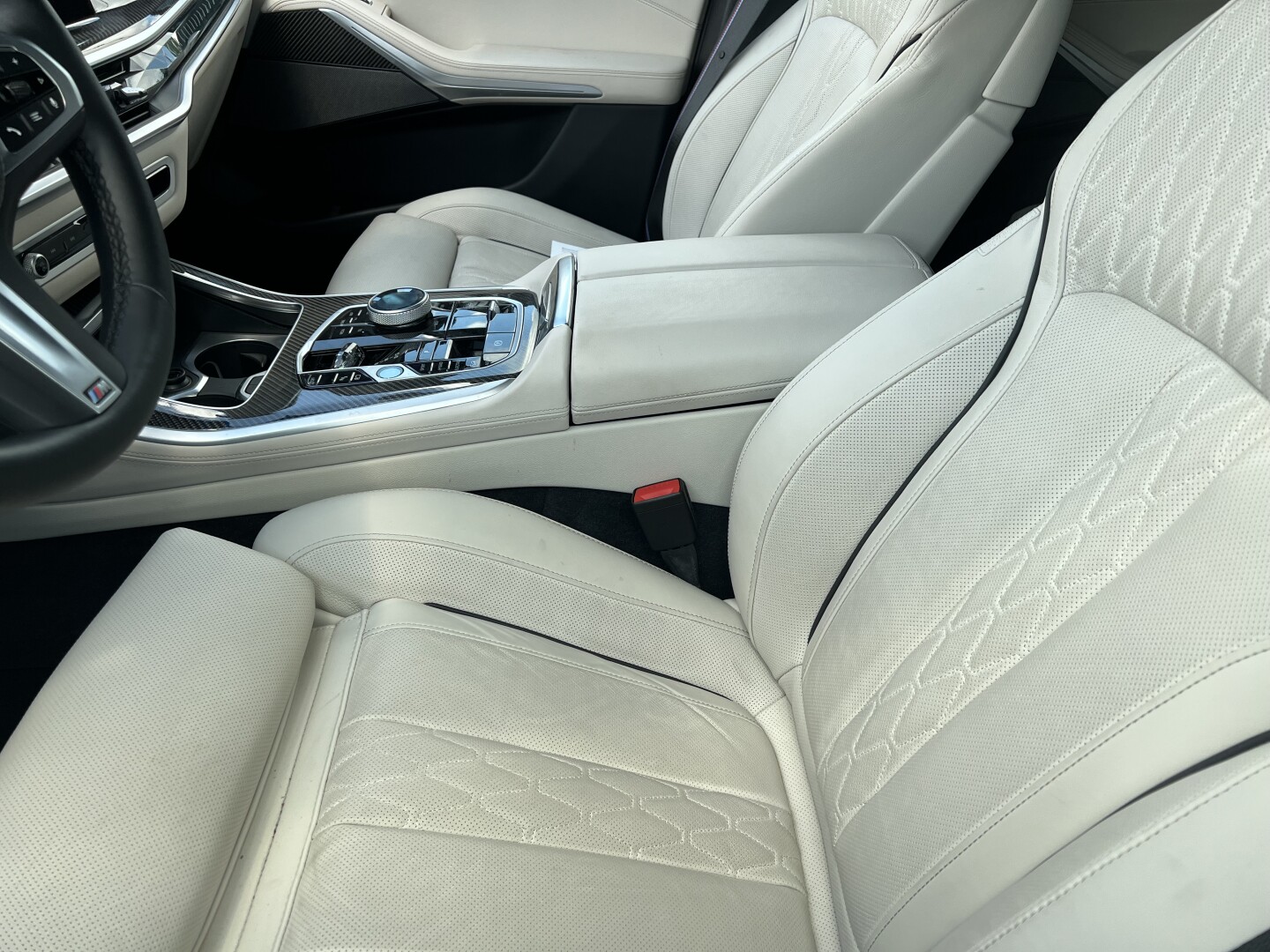 BMW X5 xDrive 50e Hybrid M-Sport Pro Performance Individual З Німеччини (127738)