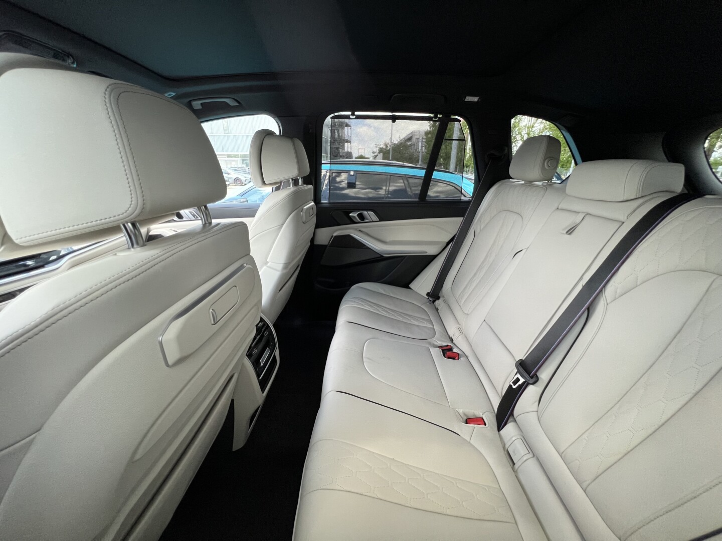 BMW X5 xDrive 50e Hybrid M-Sport Pro Performance Individual З Німеччини (127739)