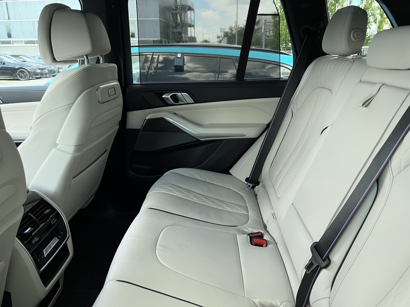 BMW X5 xDrive 50e Hybrid M-Sport Pro Performance Individual З Німеччини (127742)