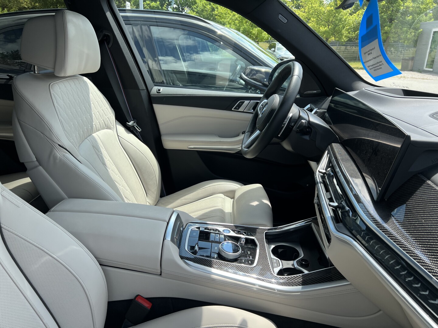 BMW X5 xDrive 50e Hybrid M-Sport Pro Performance Individual З Німеччини (127748)