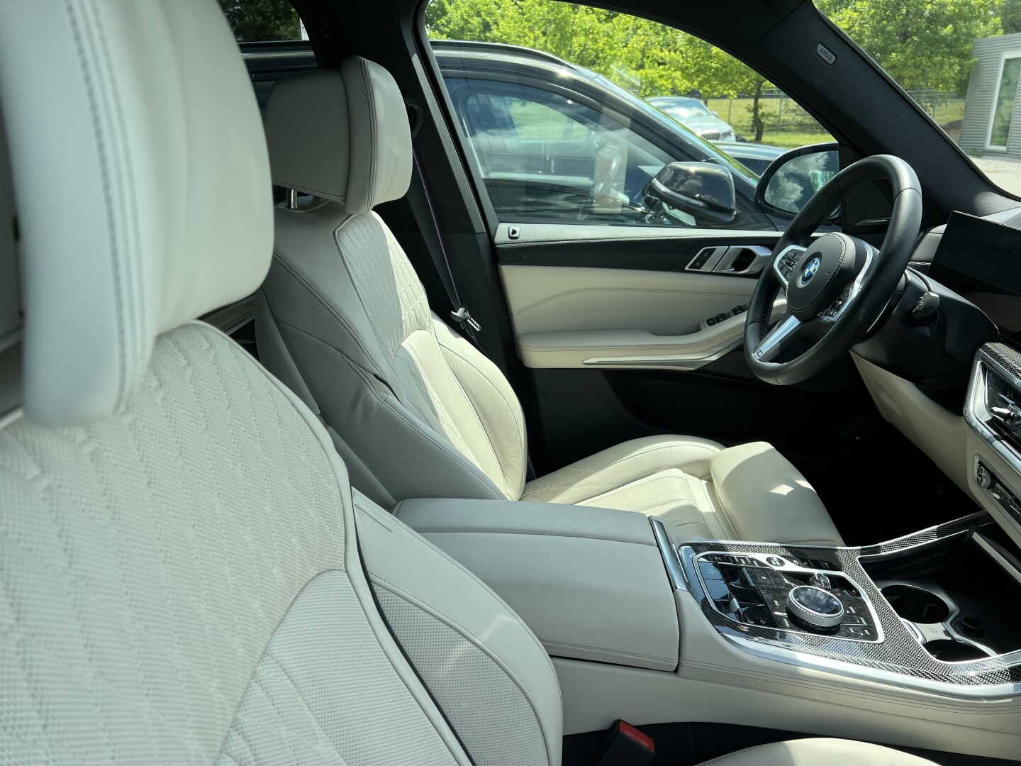 BMW X5 xDrive 50e Hybrid M-Sport Pro Performance Individual З Німеччини (127752)
