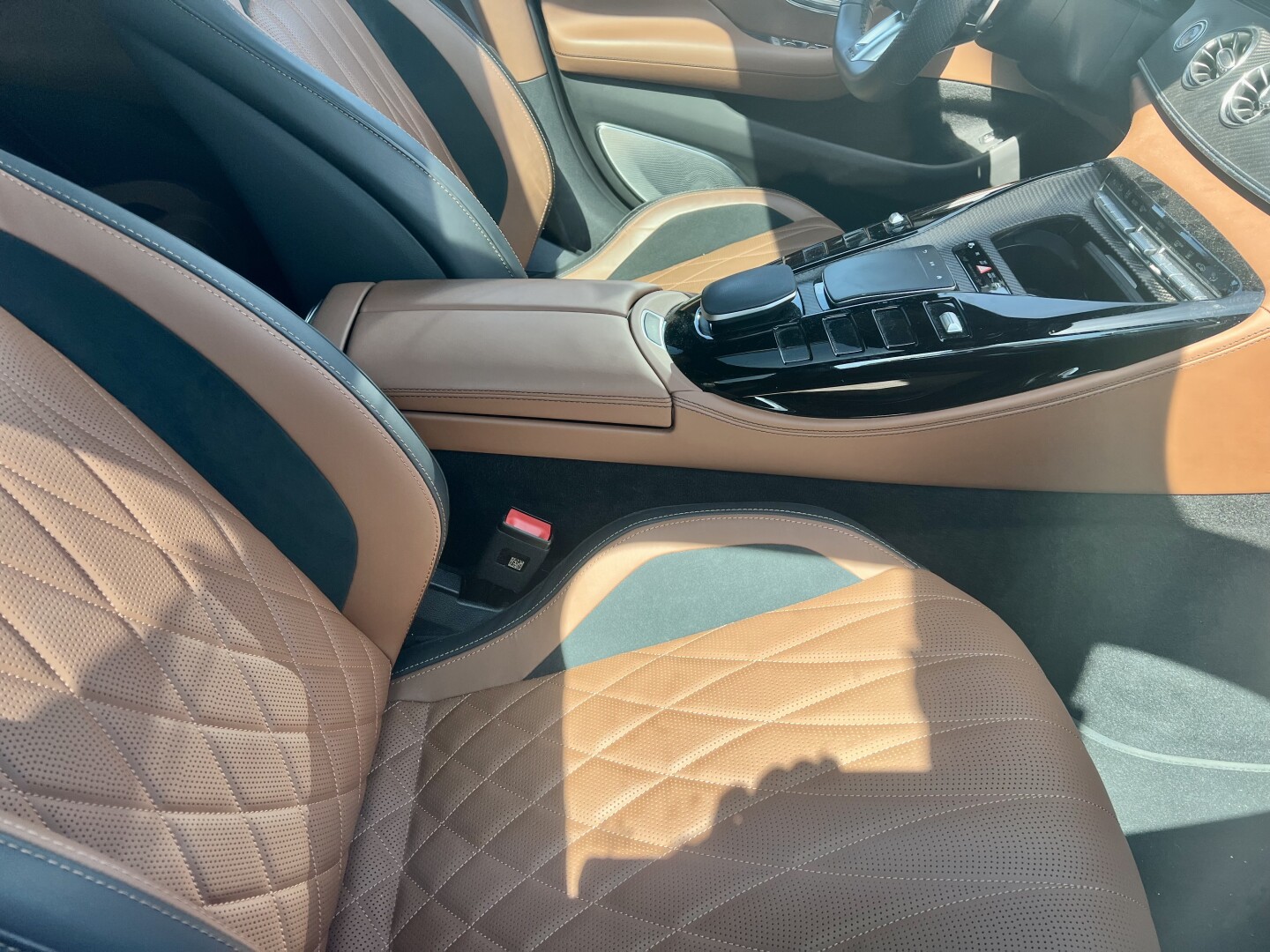 Mercedes-Benz AMG GT 63S E 843PS Performance Keramik З Німеччини (127865)