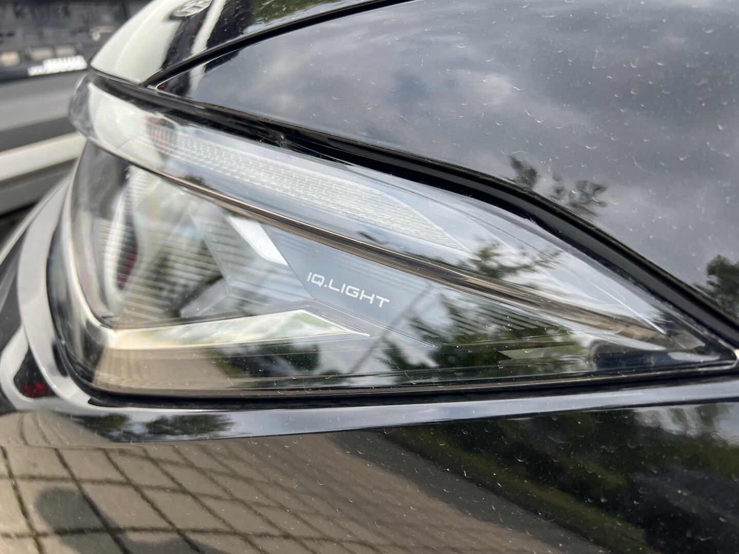 VW Passat 2.0 TDI R-Line 193PS 4-Motion DSG Из Германии (127912)