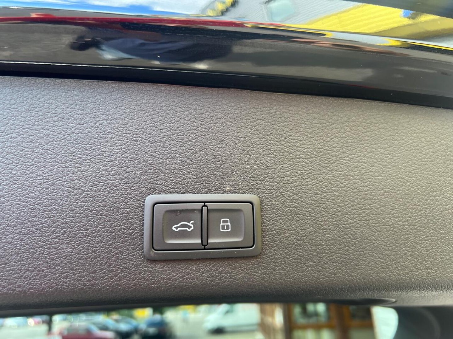 Audi e-tron 55 Quattro 408PS Advanced LED-Matrix З Німеччини (127996)