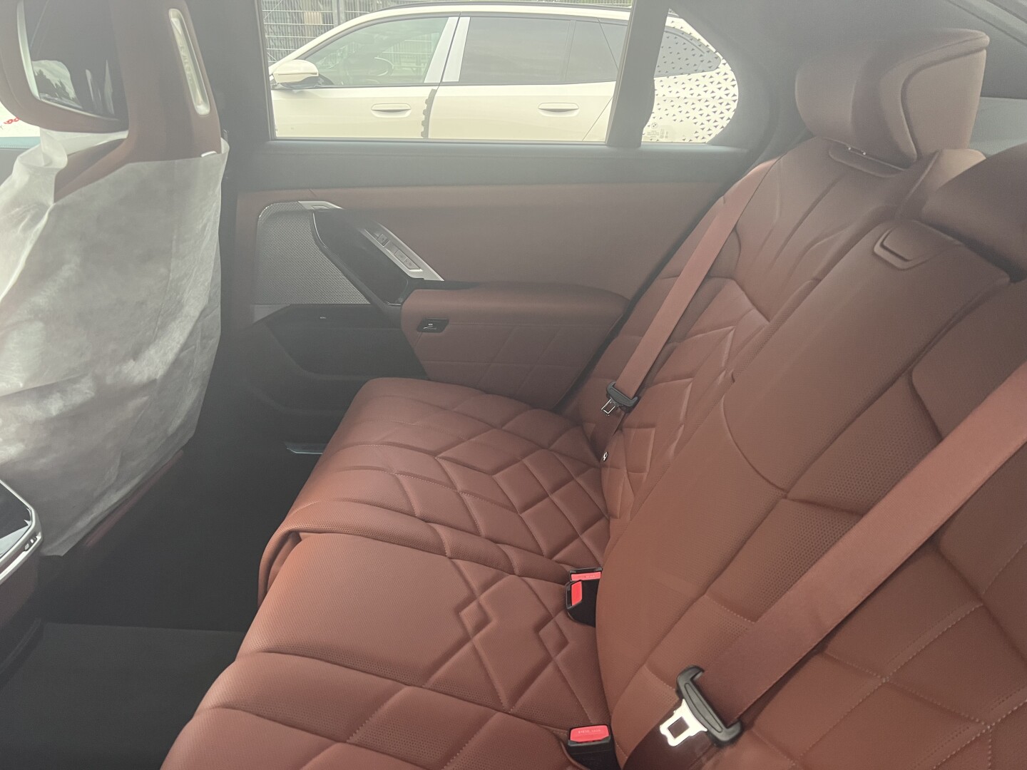 BMW 740d xDrive 299PS M-Sport Pro Long Individual  Из Германии (128077)