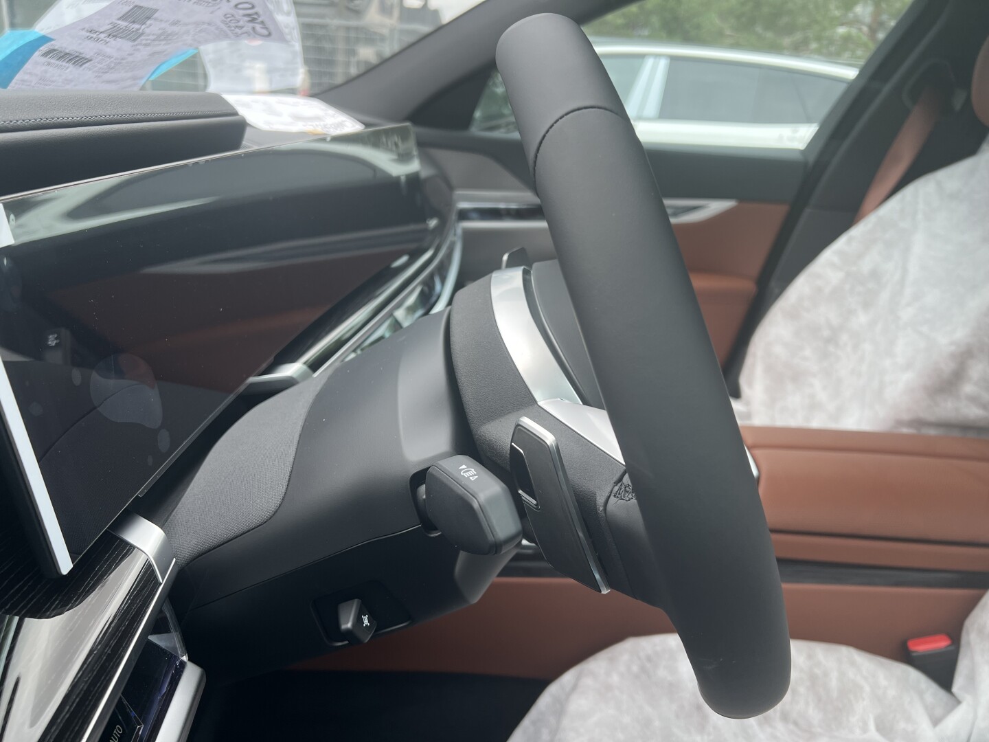 BMW 740d xDrive 299PS M-Sport Pro Long Individual  Из Германии (128071)