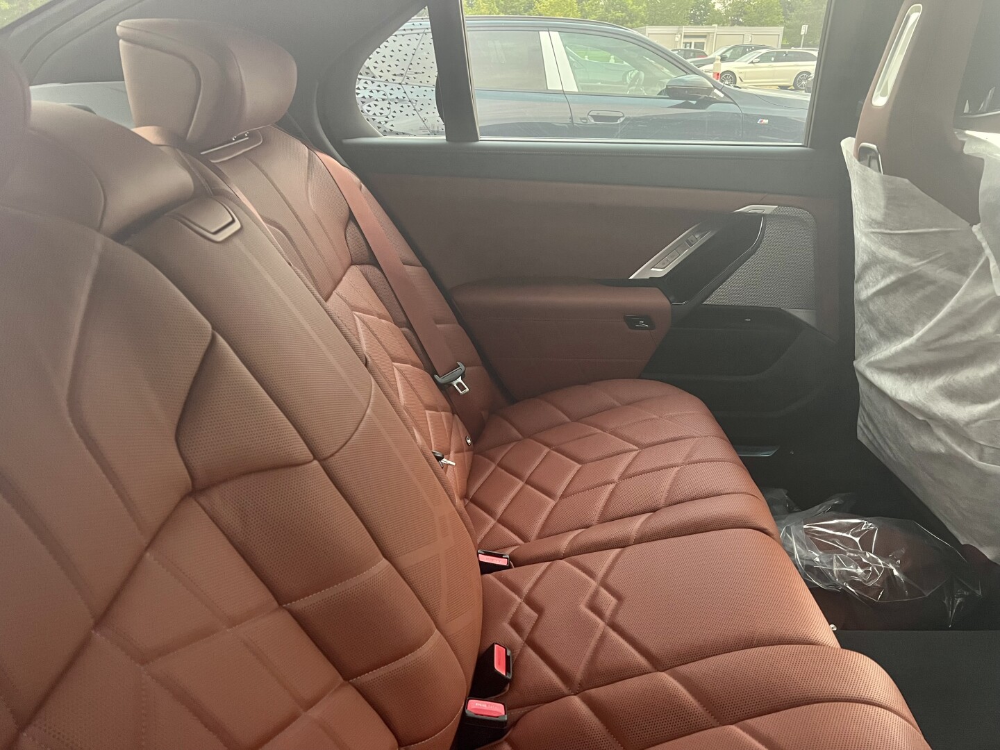 BMW 740d xDrive 299PS M-Sport Pro Long Individual  Из Германии (128069)