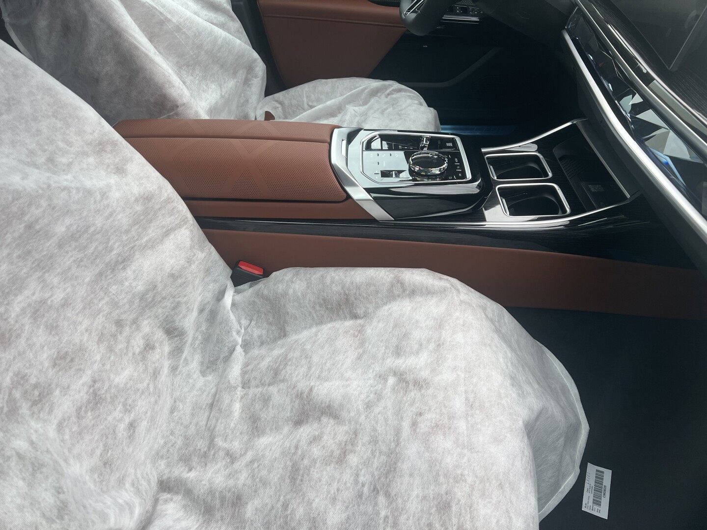 BMW 740d xDrive 299PS M-Sport Pro Long Individual  Из Германии (128061)
