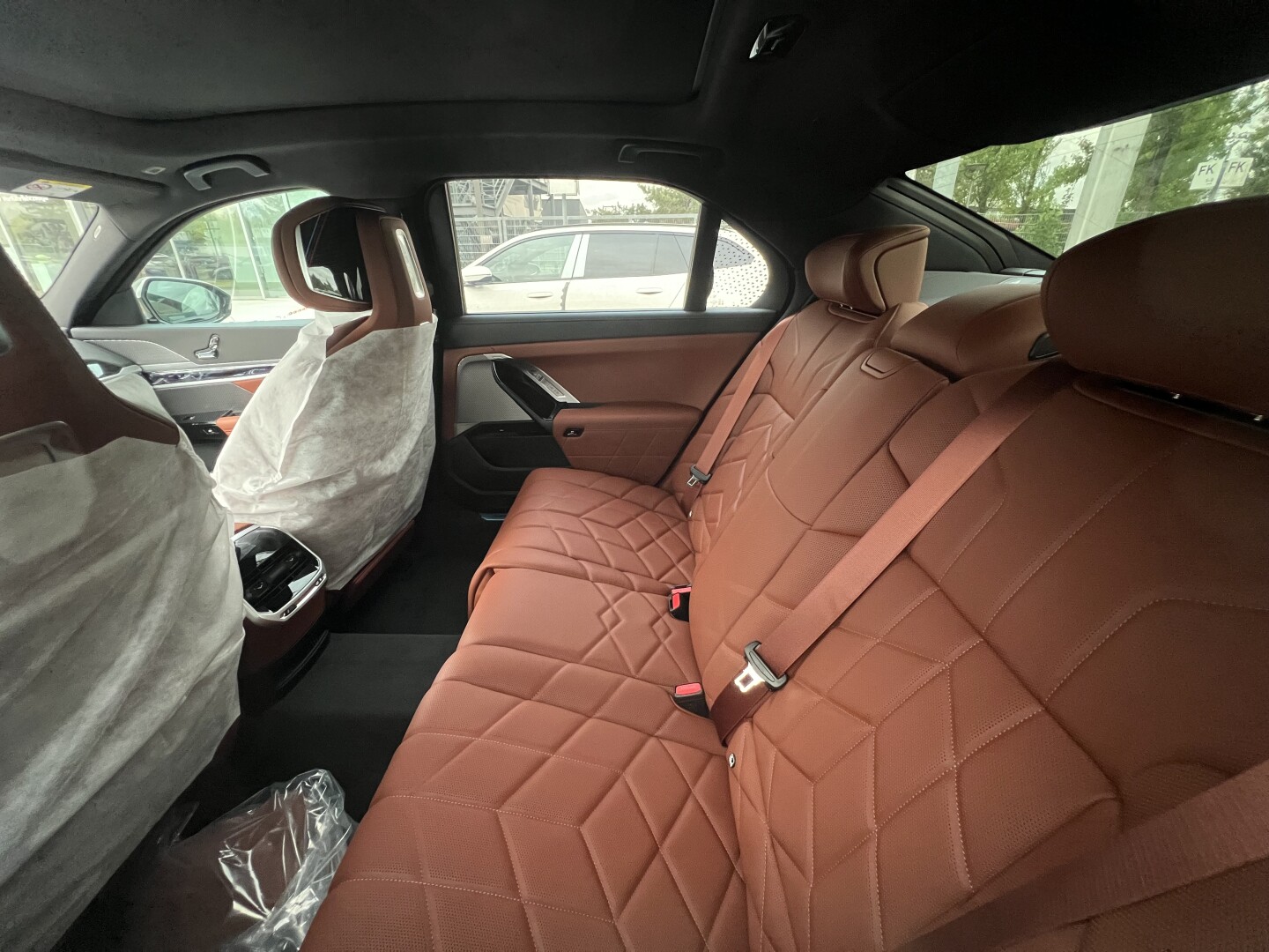 BMW 740d xDrive 299PS M-Sport Pro Long Individual  Из Германии (128076)