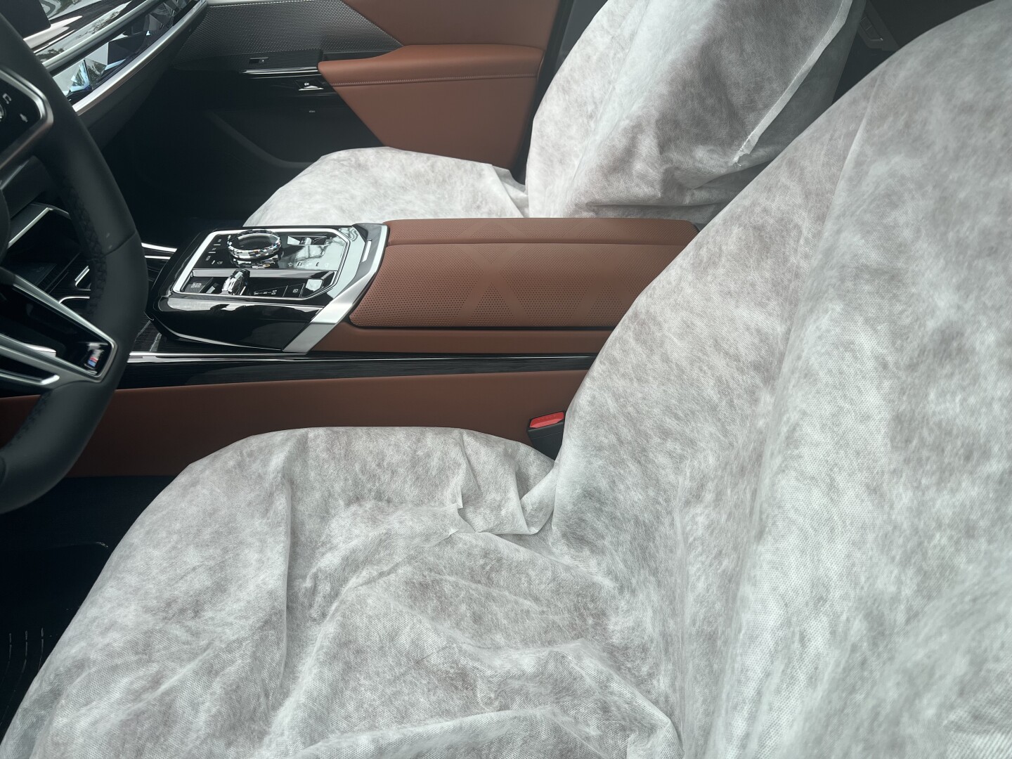 BMW 740d xDrive 299PS M-Sport Pro Long Individual  Из Германии (128073)