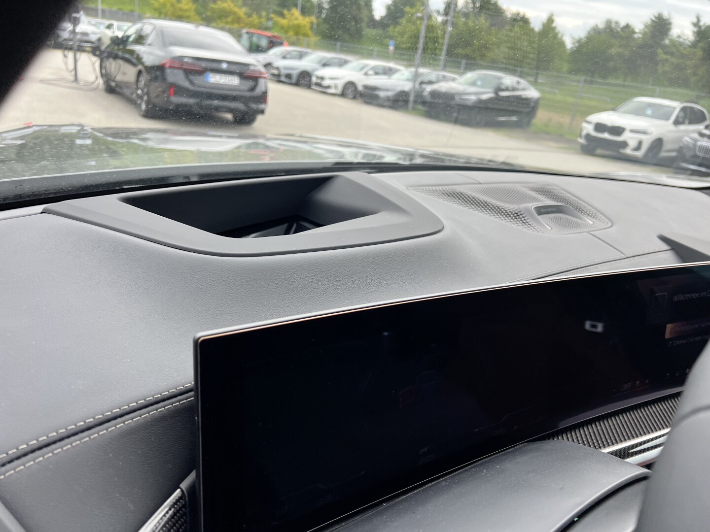 BMW X7 xDrive 40d M-Sport Pro Black-Paket Individual Из Германии (128146)