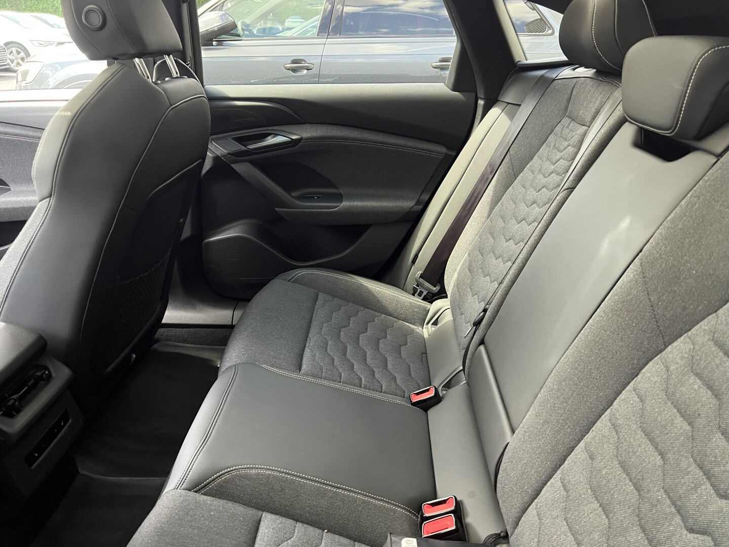 Audi A6 e-tron S-Line Sportback Edition Performance Из Германии (128220)