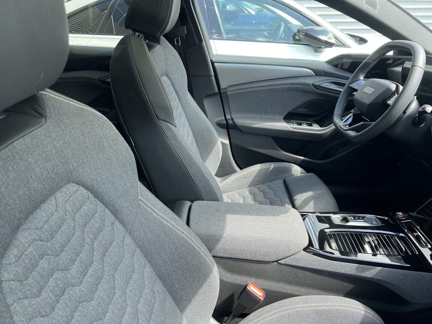 Audi A6 e-tron S-Line Sportback Edition Performance Из Германии (128212)