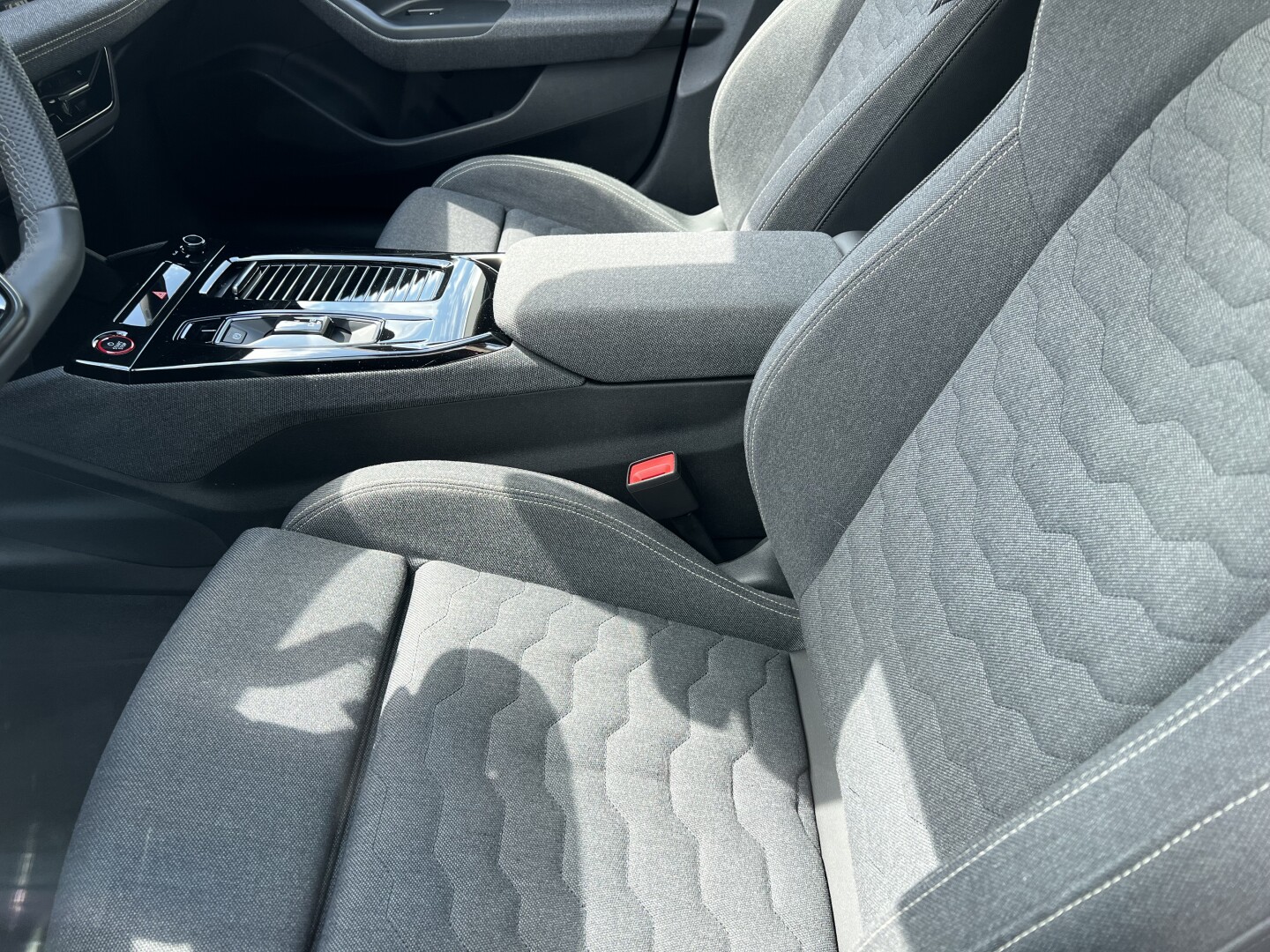 Audi A6 e-tron S-Line Sportback Edition Performance Из Германии (128227)