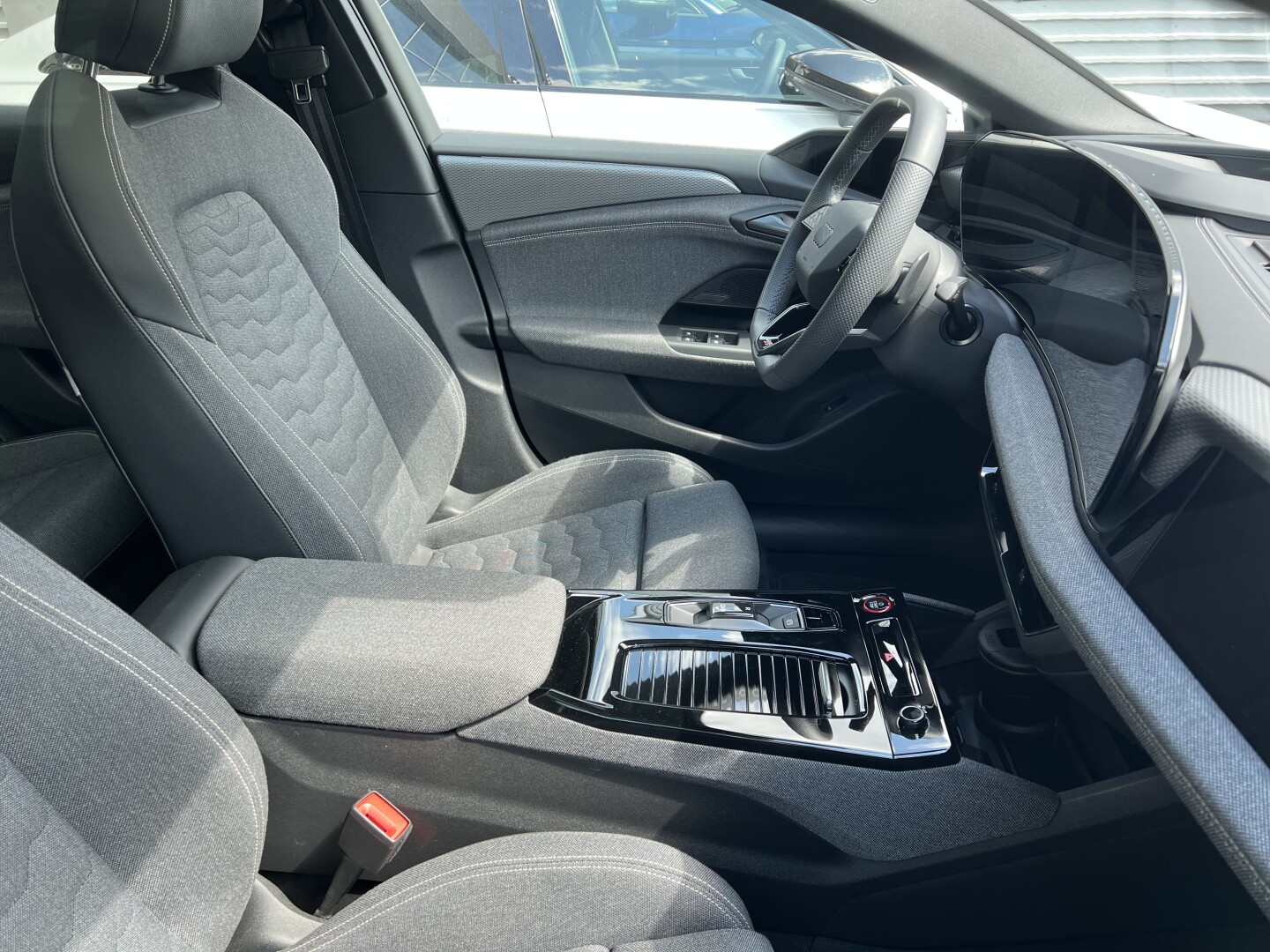 Audi A6 e-tron S-Line Sportback Edition Performance Из Германии (128211)