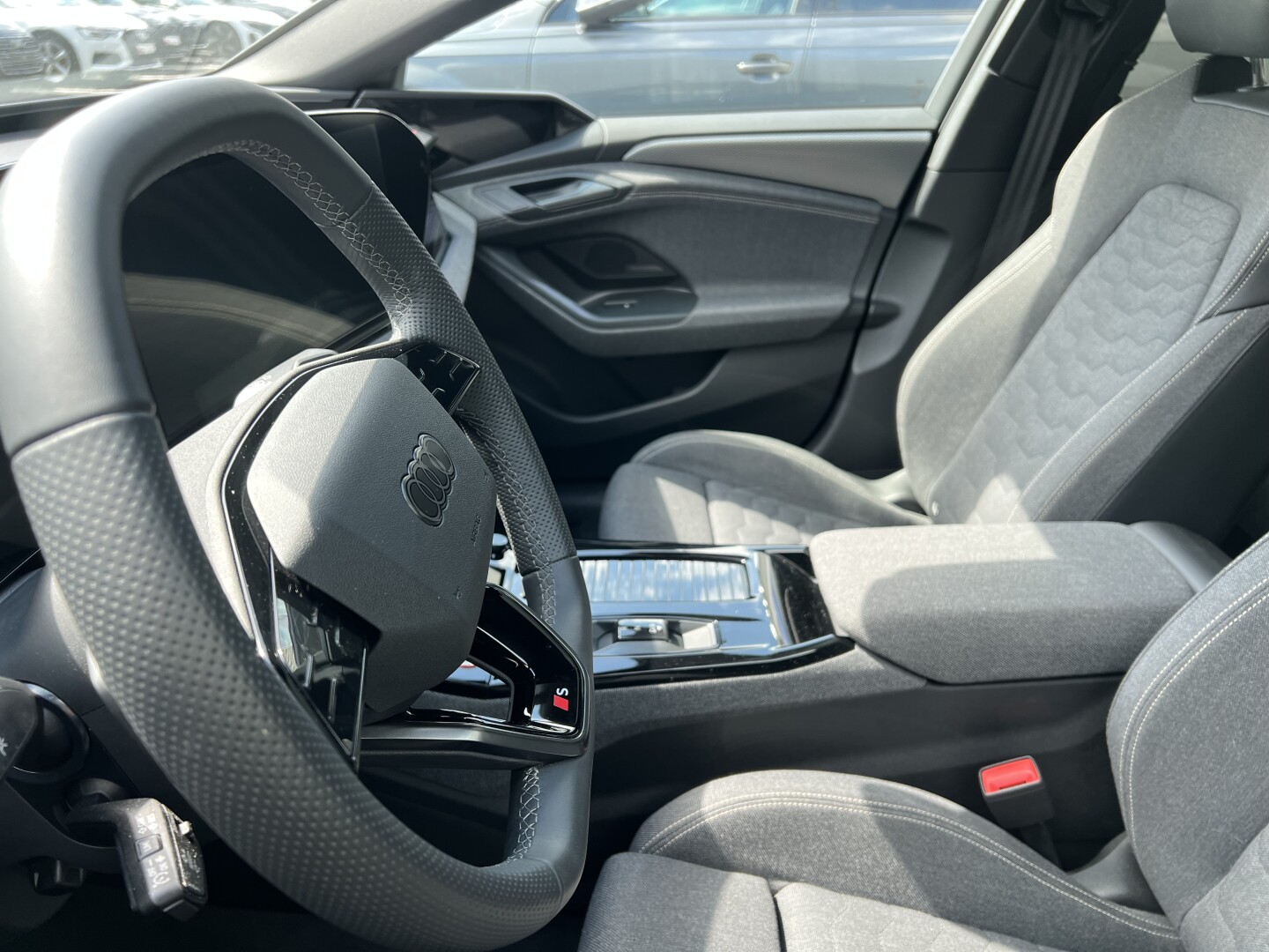 Audi A6 e-tron S-Line Sportback Edition Performance Из Германии (128225)