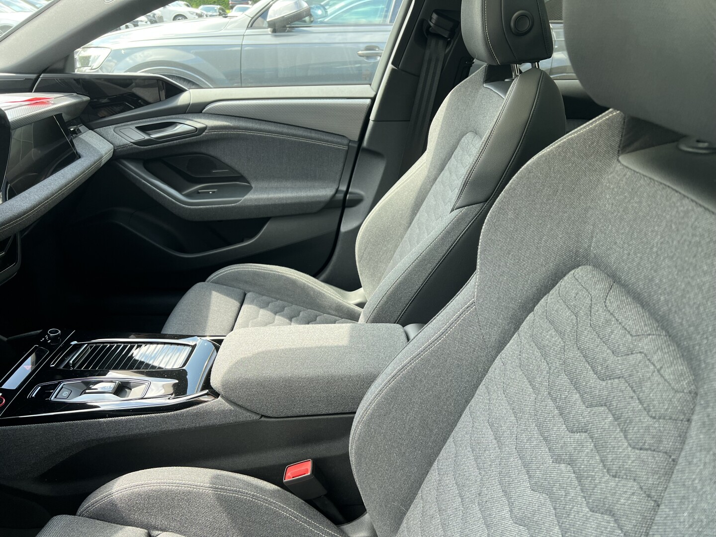 Audi A6 e-tron S-Line Sportback Edition Performance Из Германии (128226)