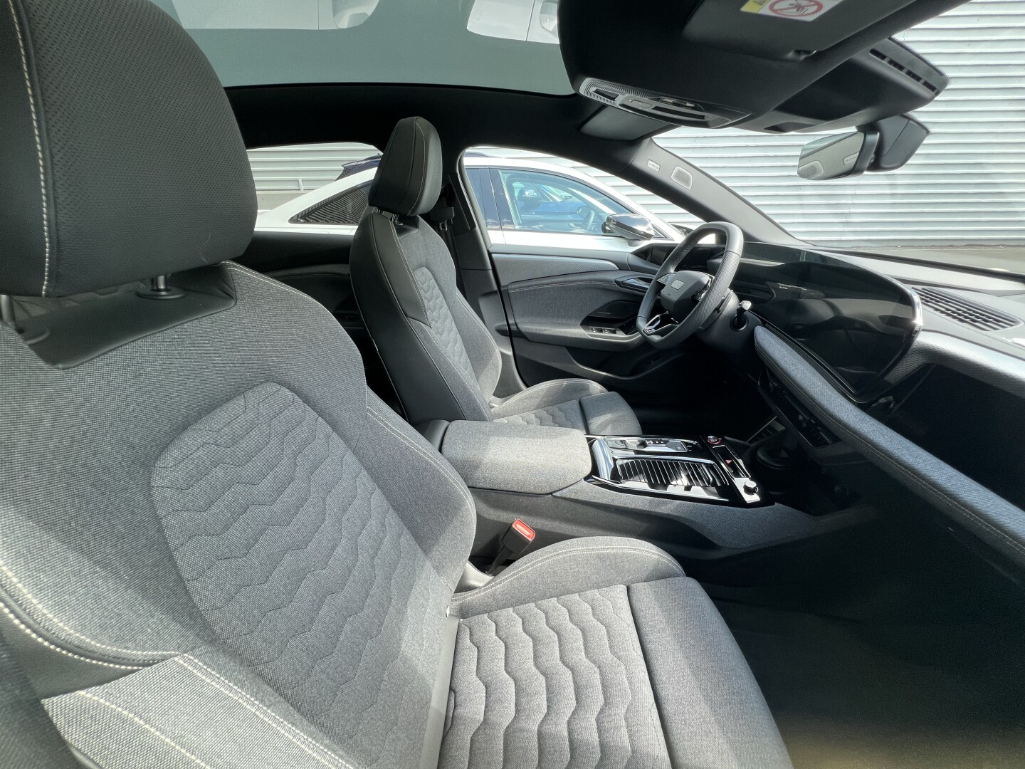 Audi A6 e-tron S-Line Sportback Edition Performance Из Германии (128210)