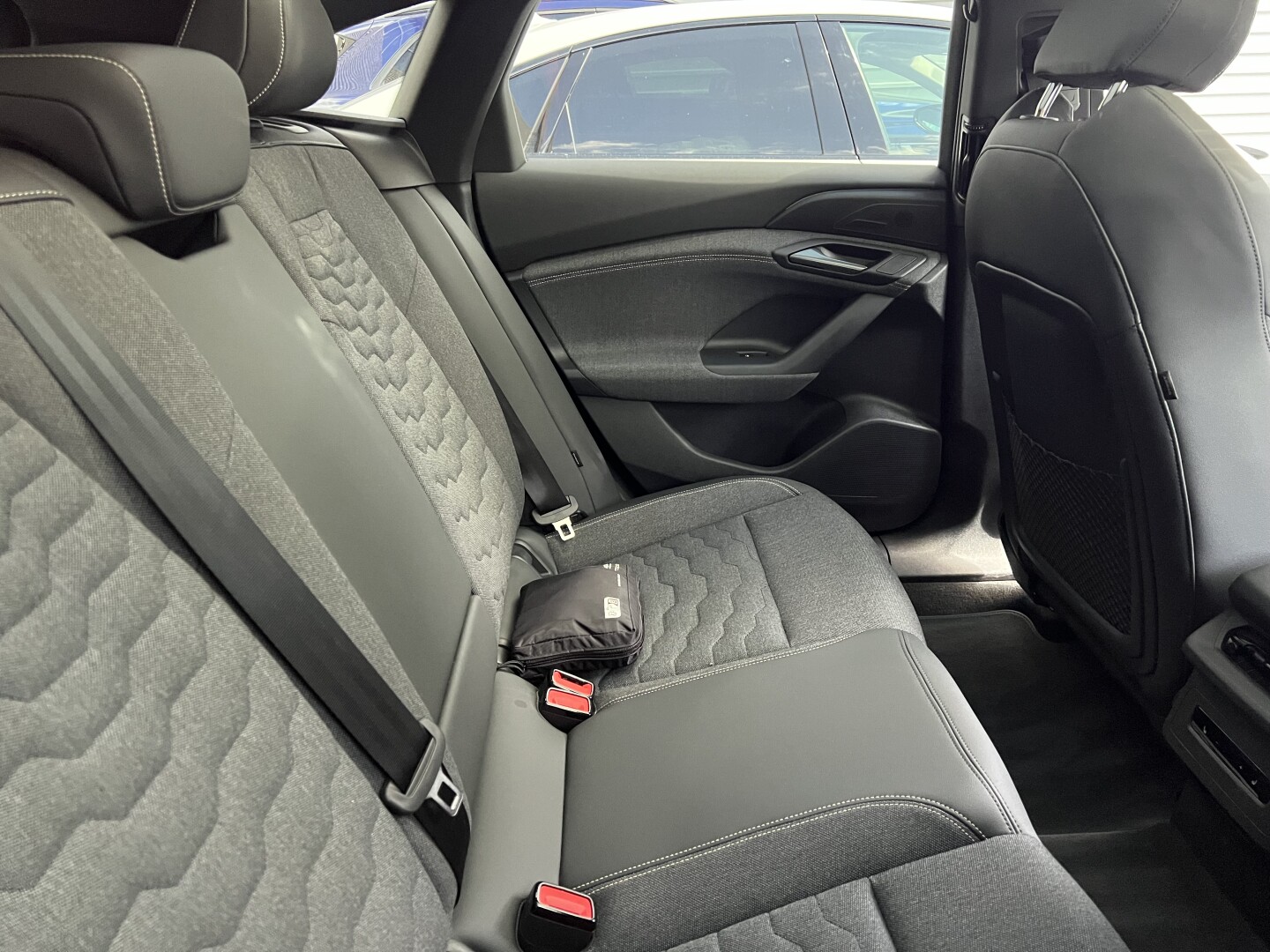 Audi A6 e-tron S-Line Sportback Edition Performance Из Германии (128214)