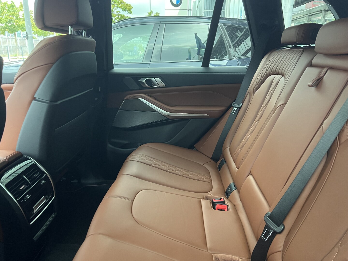 BMW X5 xDrive 30d M-Sportpaket Individual Laser З Німеччини (128287)