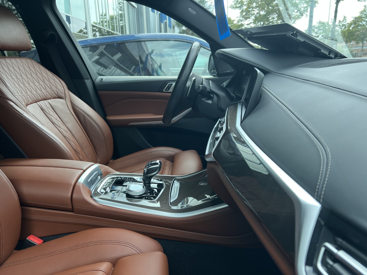 BMW X5 xDrive 30d M-Sportpaket Individual Laser З Німеччини (128271)