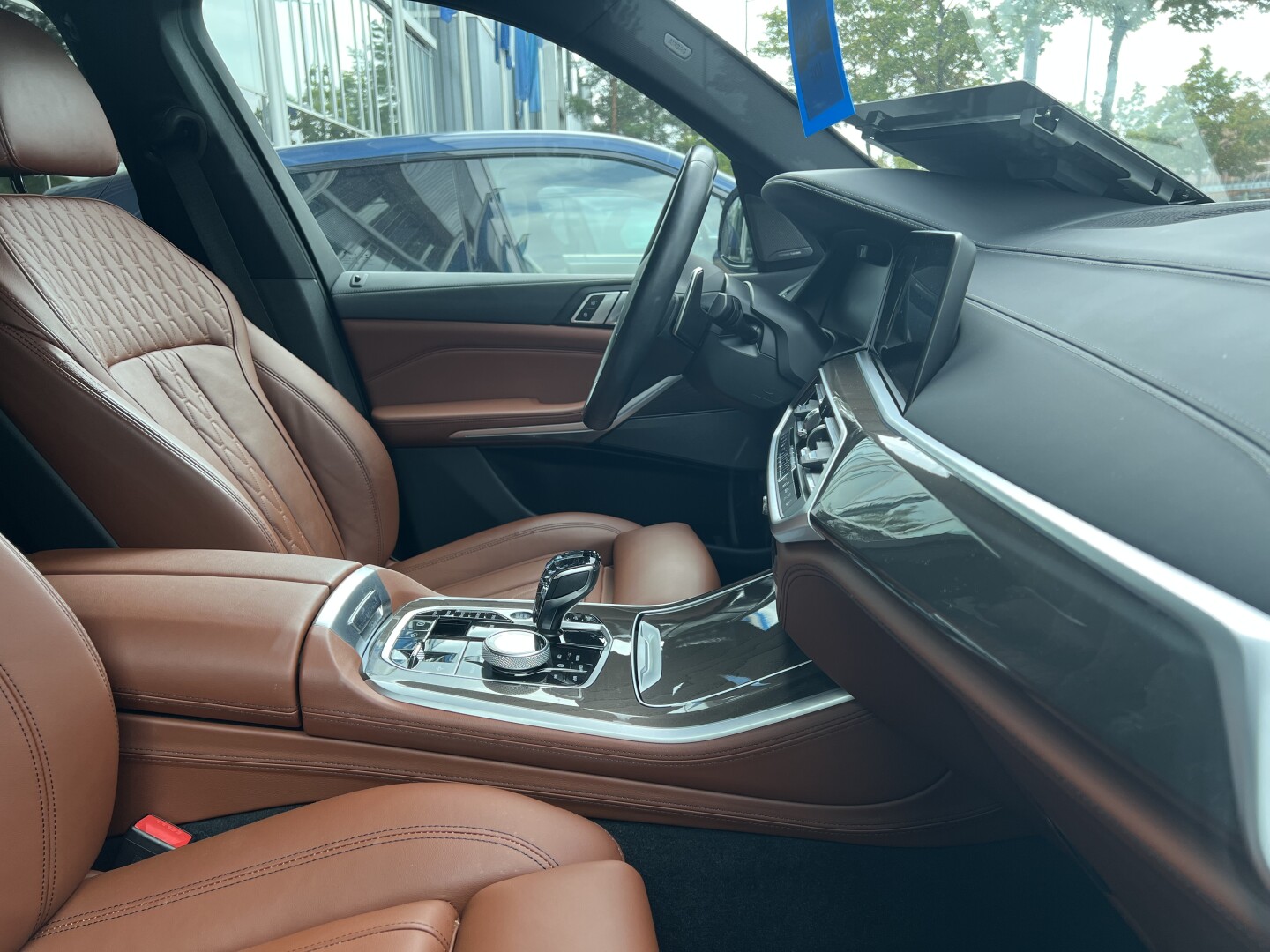 BMW X5 xDrive 30d M-Sportpaket Individual Laser З Німеччини (128269)