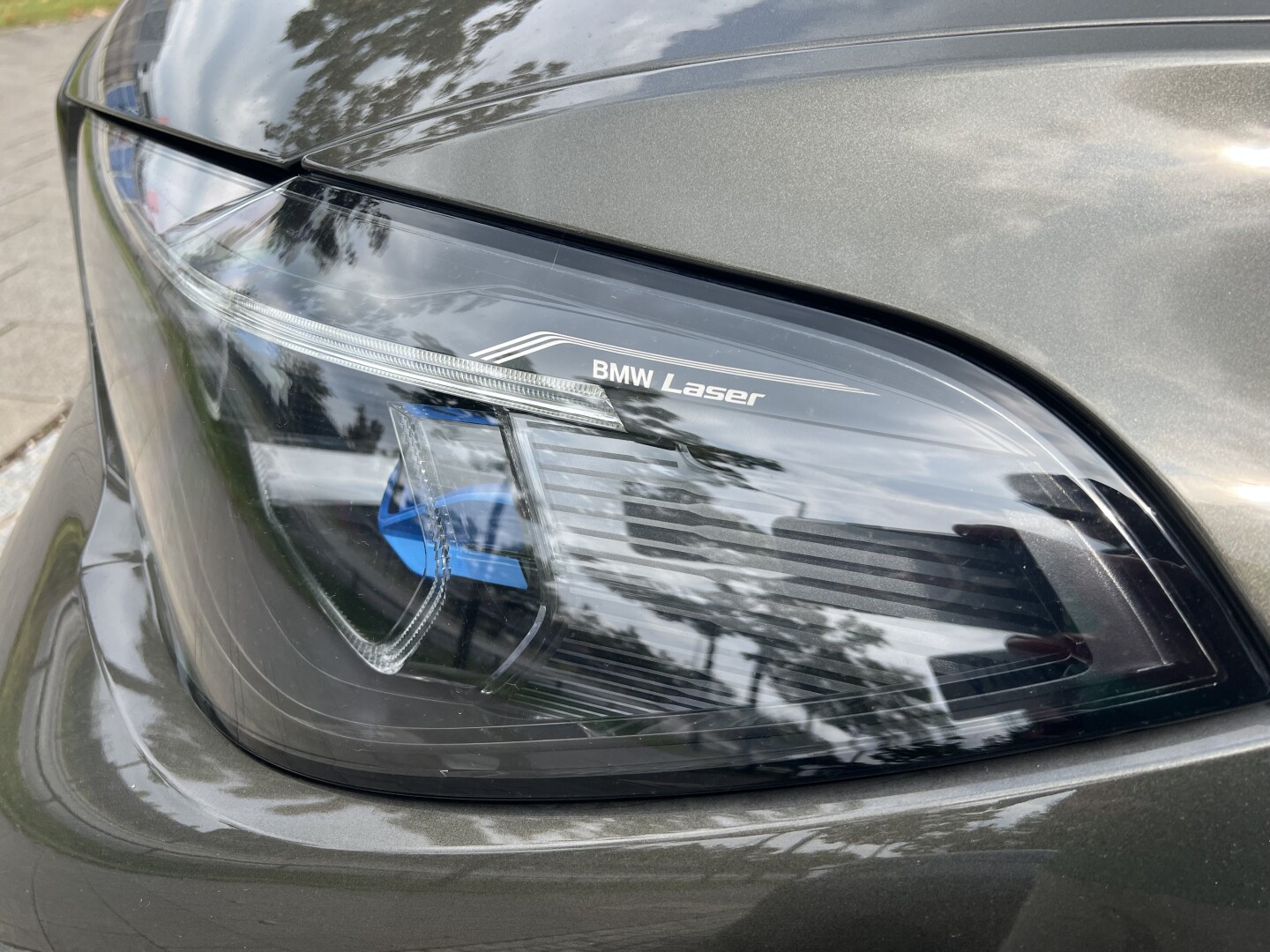 BMW X5 xDrive 30d M-Sportpaket Individual Laser З Німеччини (128293)