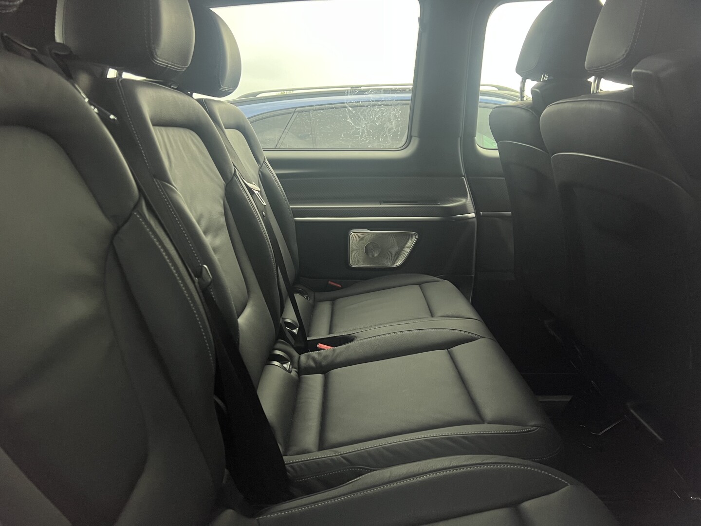 Mercedes-Benz V300d AMG 4-Matic Avantgarde Long 8-set З Німеччини (128307)