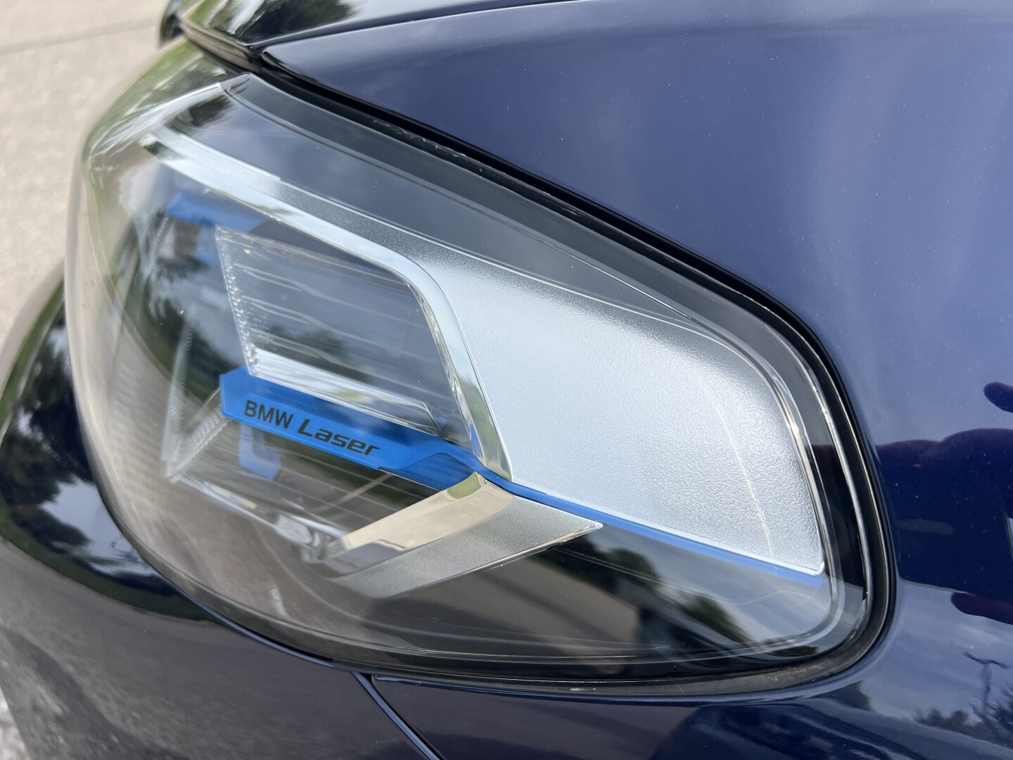 BMW X4 M40d 340PS Black-Paket Laser З Німеччини (128382)
