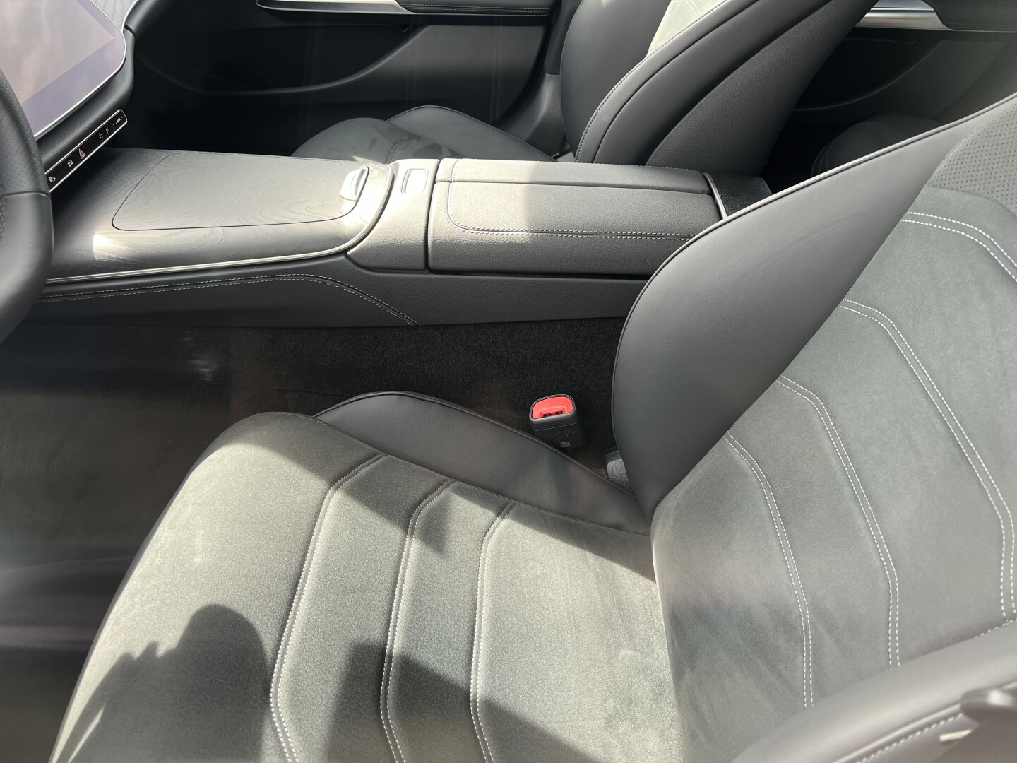 Mercedes-Benz E 220d AMG Premium-Paket З Німеччини (128421)