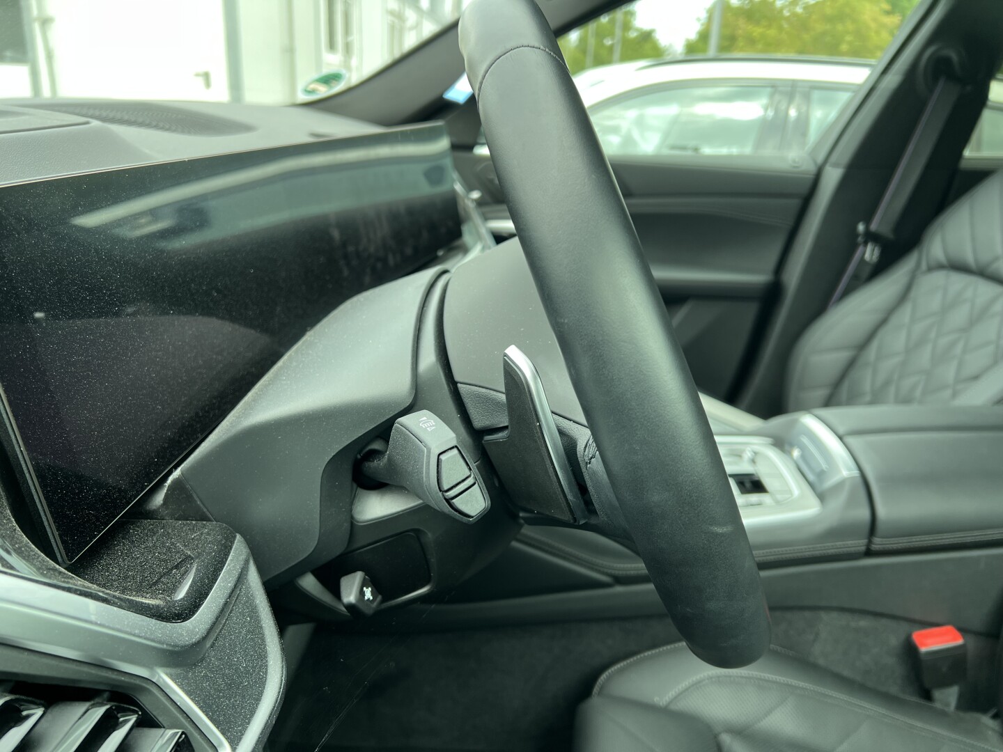 BMW X6 30d xDrive M-Sportpaket Laser З Німеччини (128458)