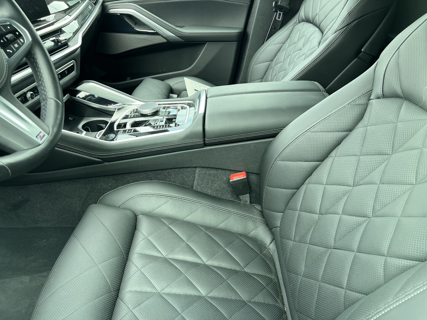 BMW X6 30d xDrive M-Sportpaket Laser З Німеччини (128455)