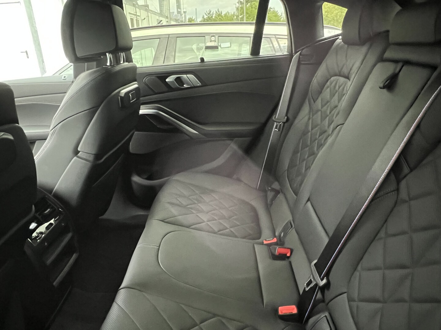 BMW X6 30d xDrive M-Sportpaket Laser З Німеччини (128452)