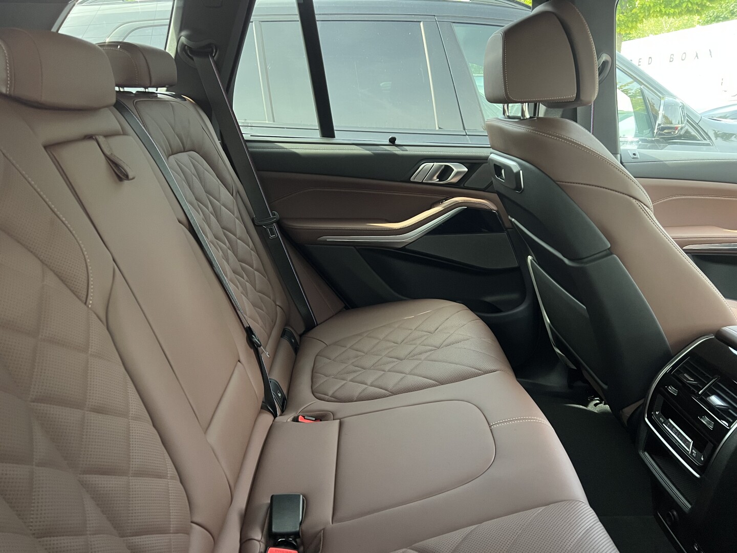BMW X5 xDrive 40d M-Sport Black Paket Individual Из Германии (128543)