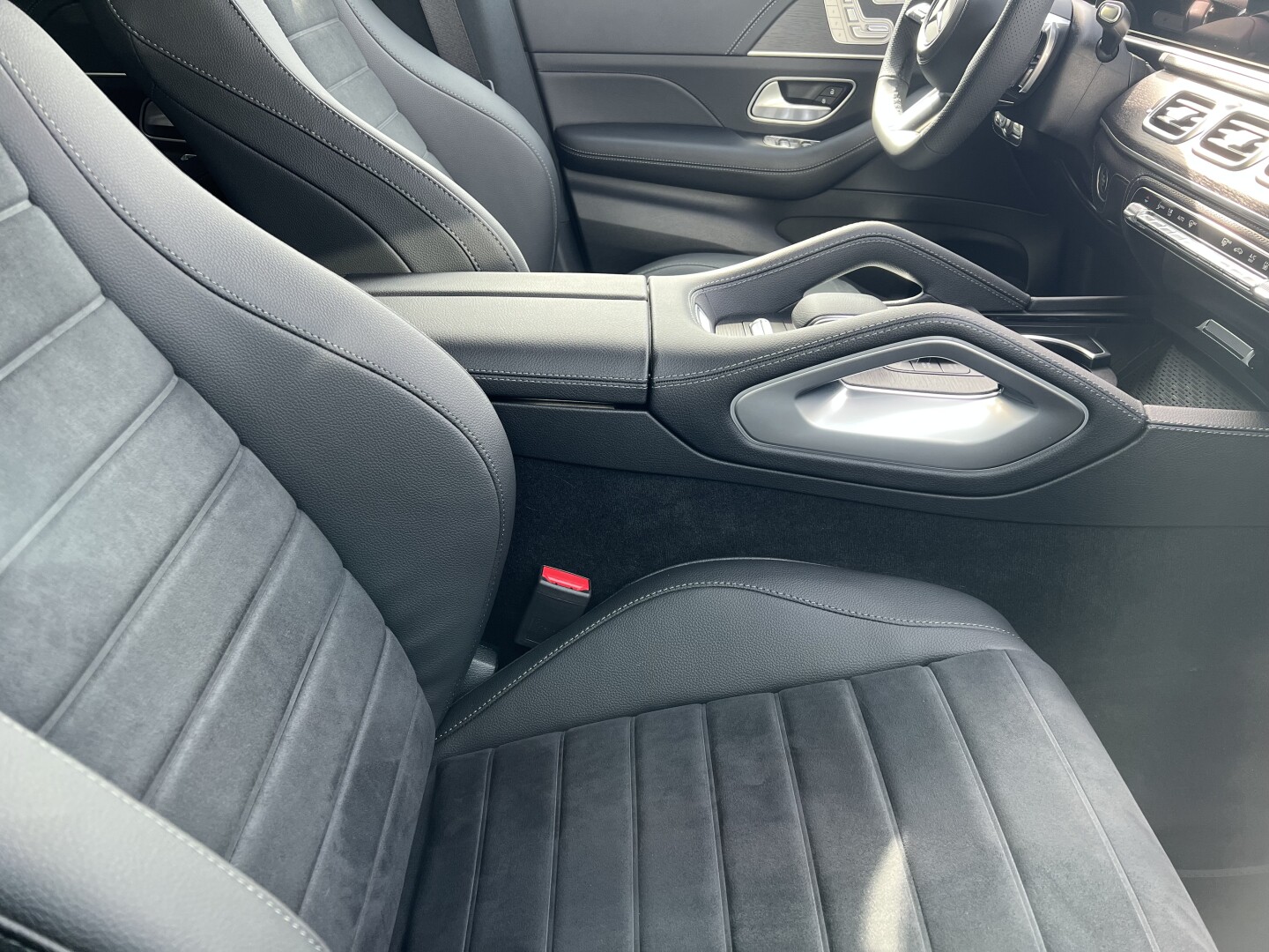 Mercedes-Benz GLE 450d 367PS AMG 4Matic Multibeam Aus Deutschland (128576)