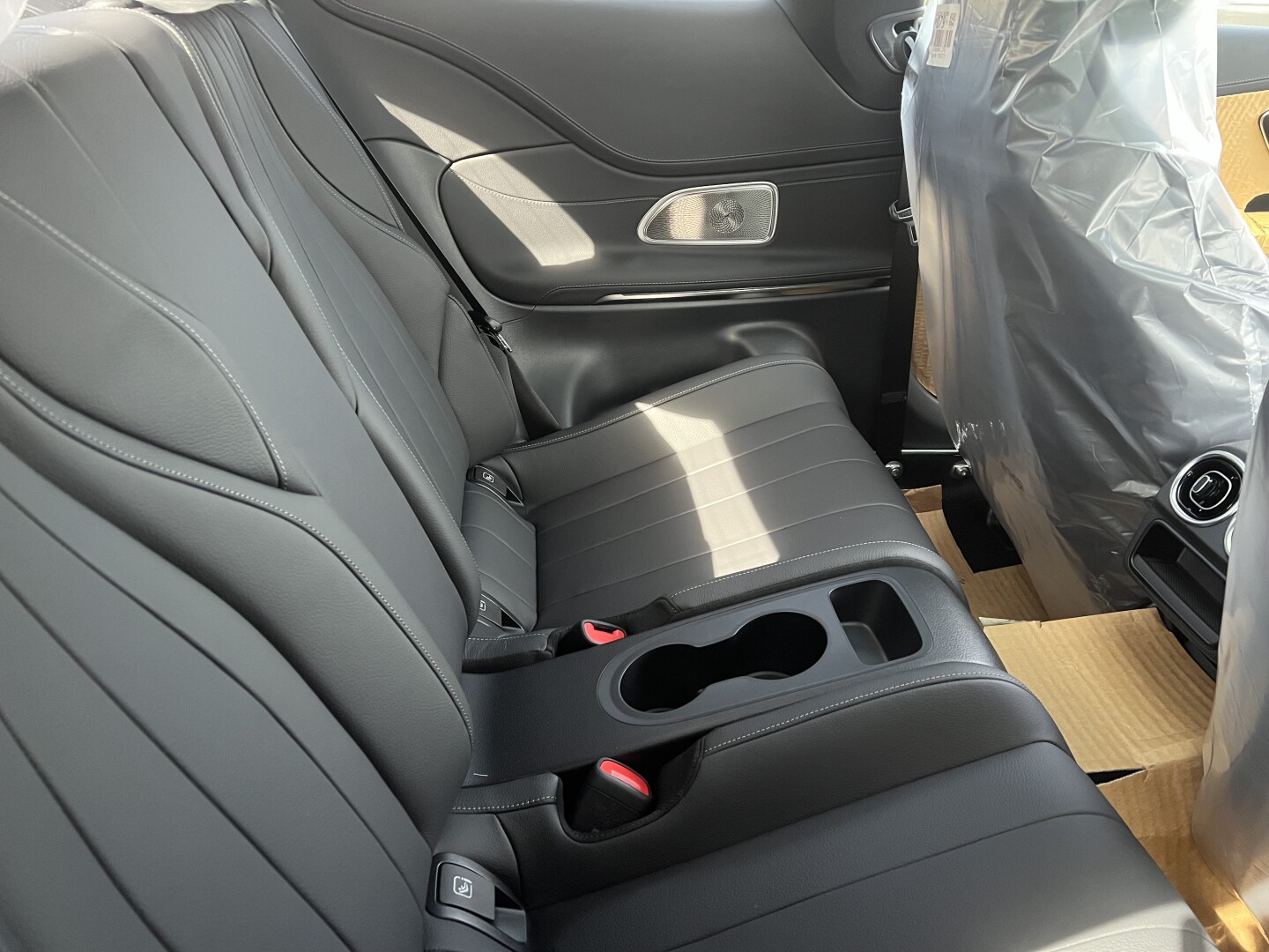 Mercedes-Benz CLE 220d AMG 197PS Coupe Из Германии (128644)