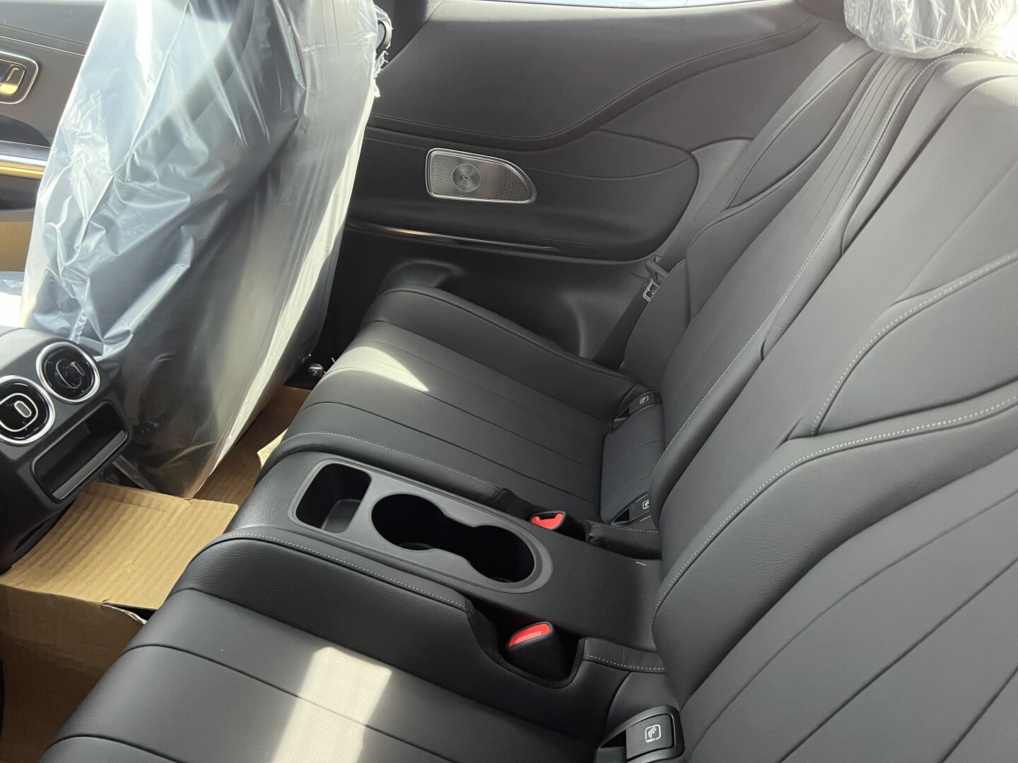 Mercedes-Benz CLE 220d AMG 197PS Coupe Из Германии (128642)