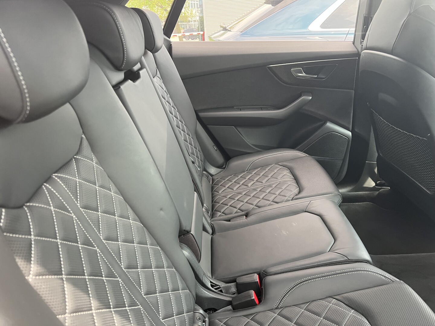 Audi Q8 50TDI Competition Plus Exclusive ABT З Німеччини (128739)