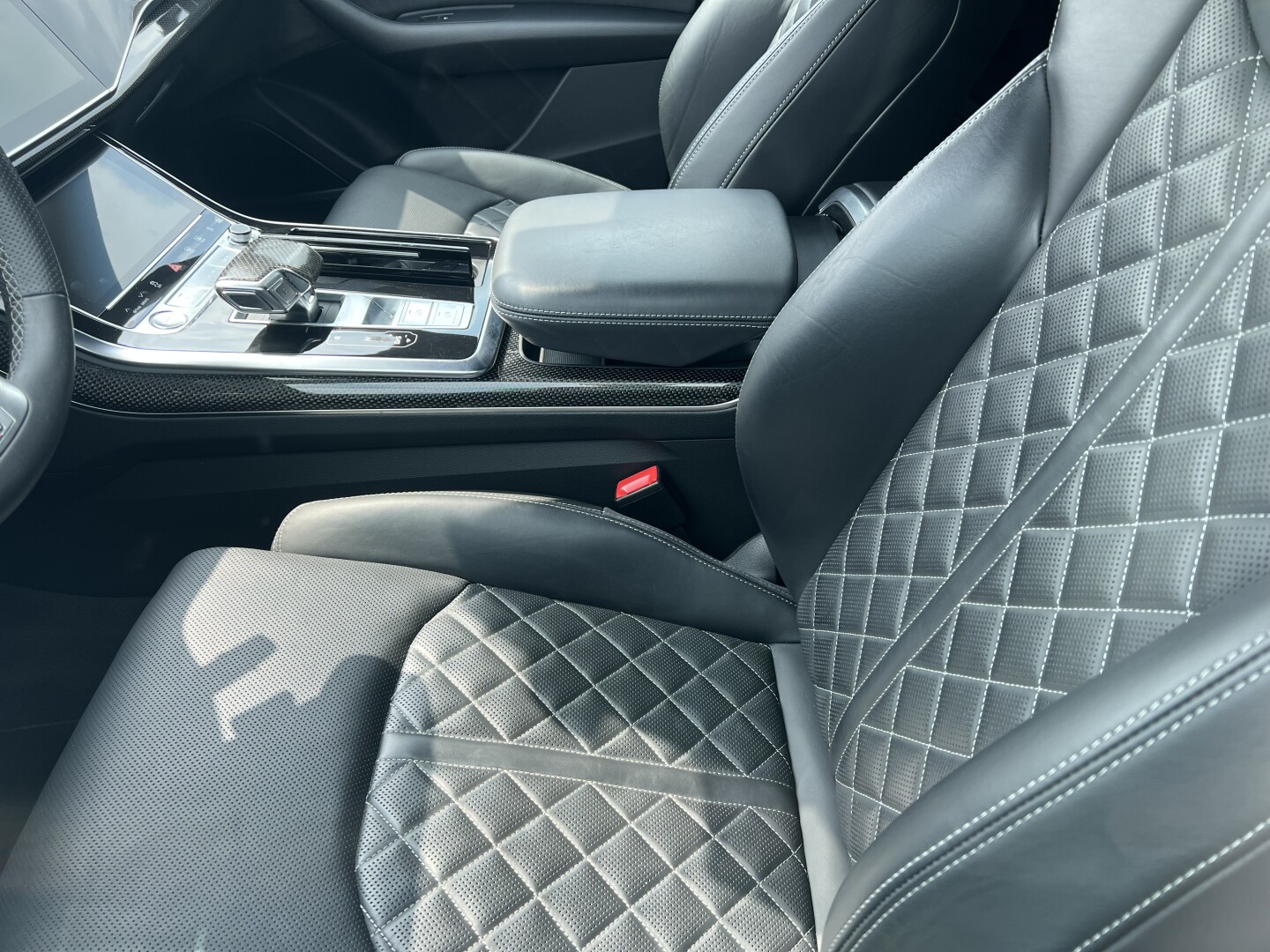 Audi Q8 50TDI Competition Plus Exclusive ABT З Німеччини (128749)