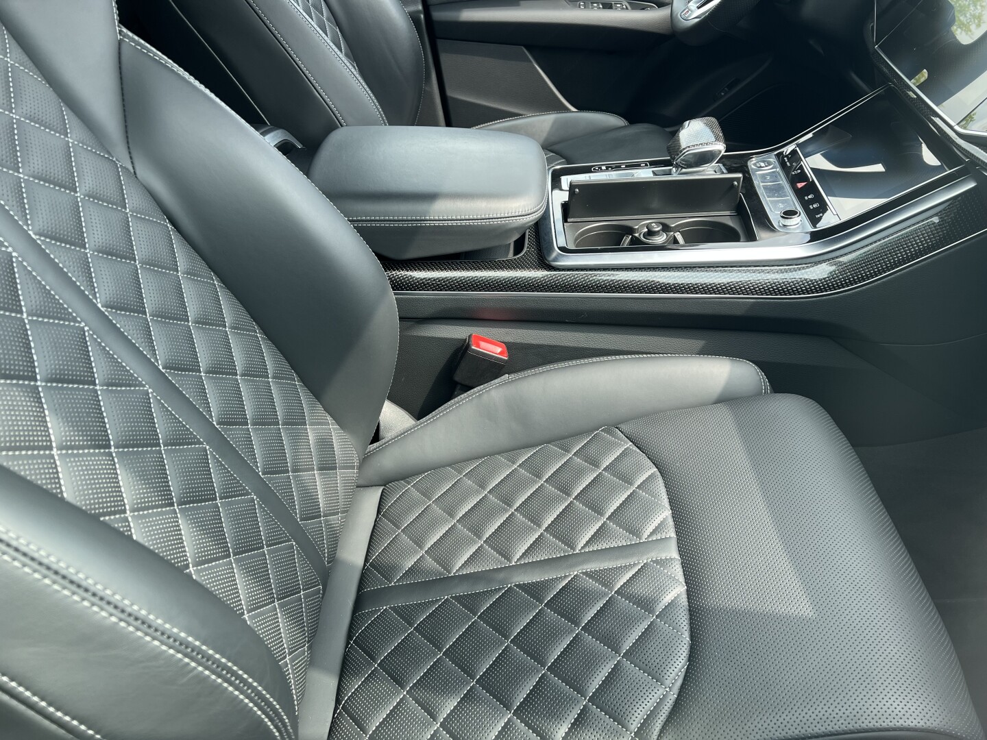 Audi Q8 50TDI Competition Plus Exclusive ABT З Німеччини (128737)