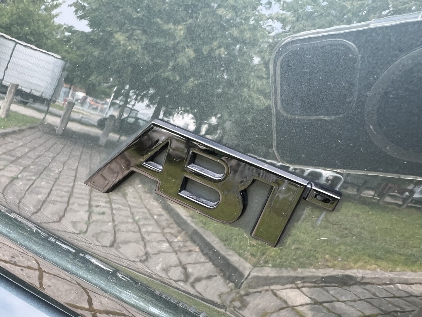 Audi Q8 50TDI Competition Plus Exclusive ABT З Німеччини (128740)