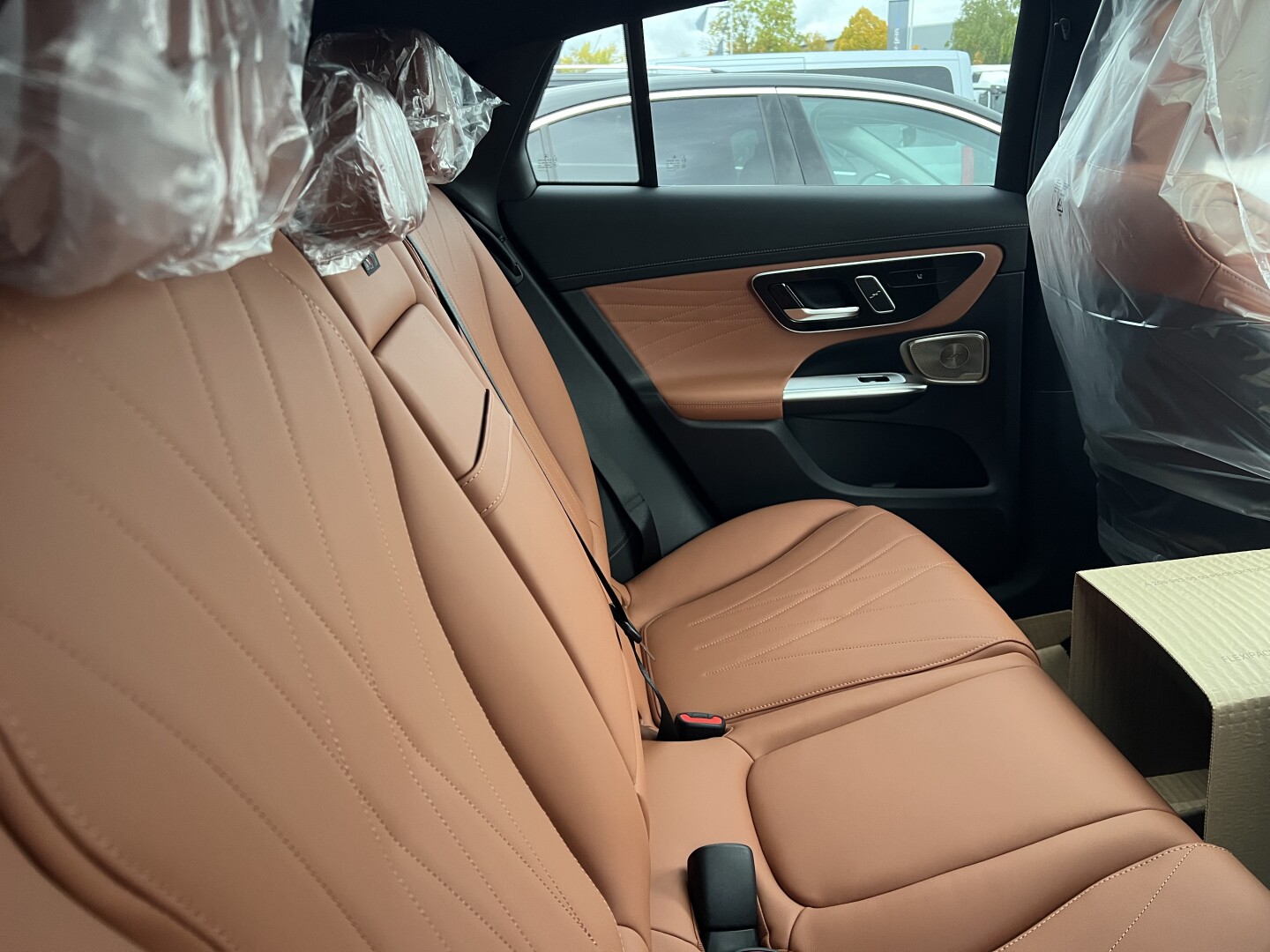 Mercedes-Benz GLC 300de Coupe AMG 333PS 4Matic  З Німеччини (128832)