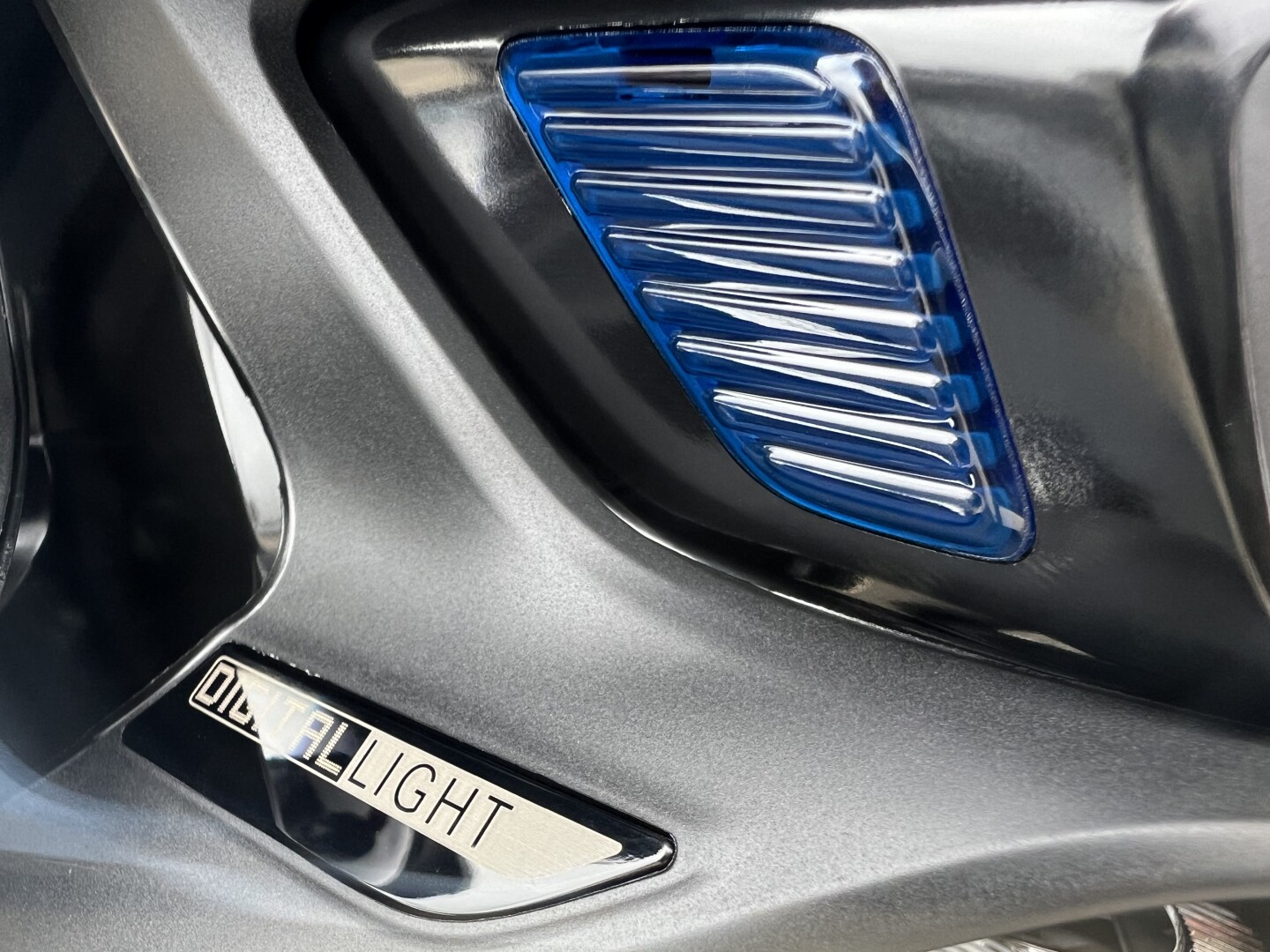 Mercedes-Benz GLC 300de Coupe AMG 333PS 4Matic  З Німеччини (128838)