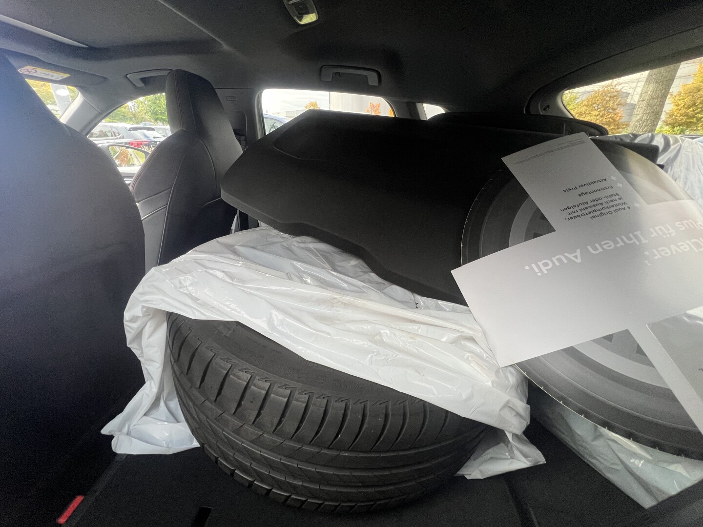 Audi A3 Sportback 45TFSIe 272PS S-Line Exclusive З Німеччини (128850)