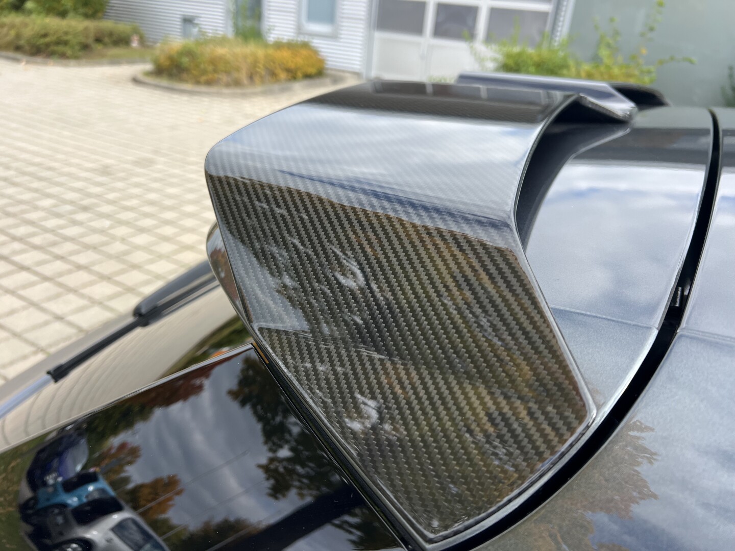 Audi A3 Sportback 45TFSIe 272PS S-Line Exclusive З Німеччини (128856)
