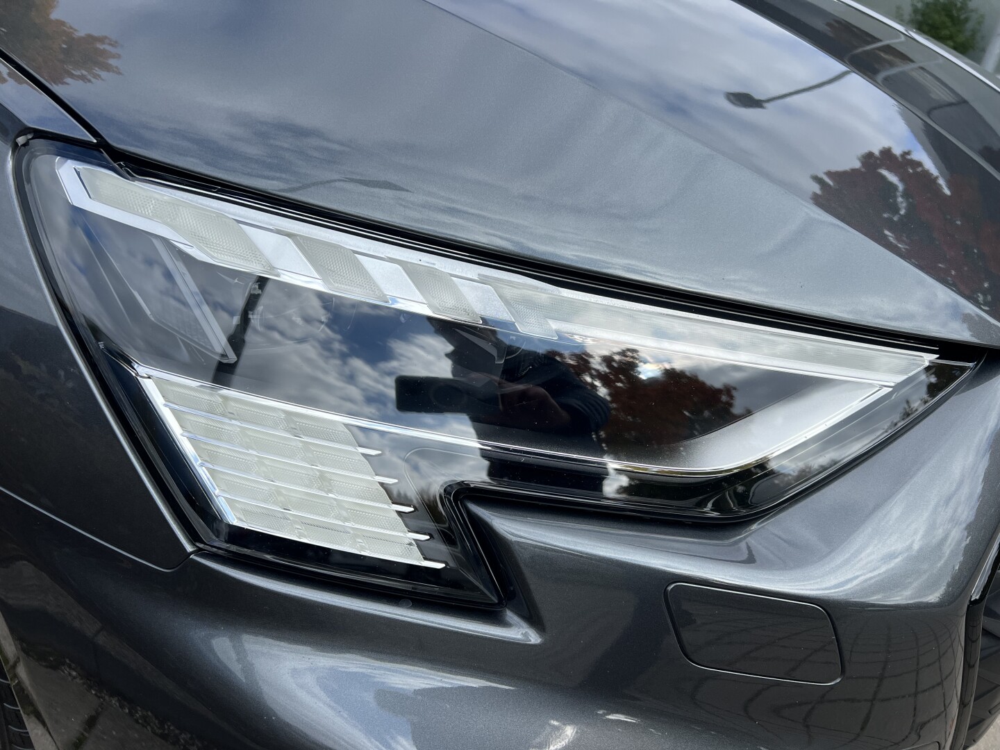 Audi A3 Sportback 45TFSIe 272PS S-Line Exclusive З Німеччини (128865)