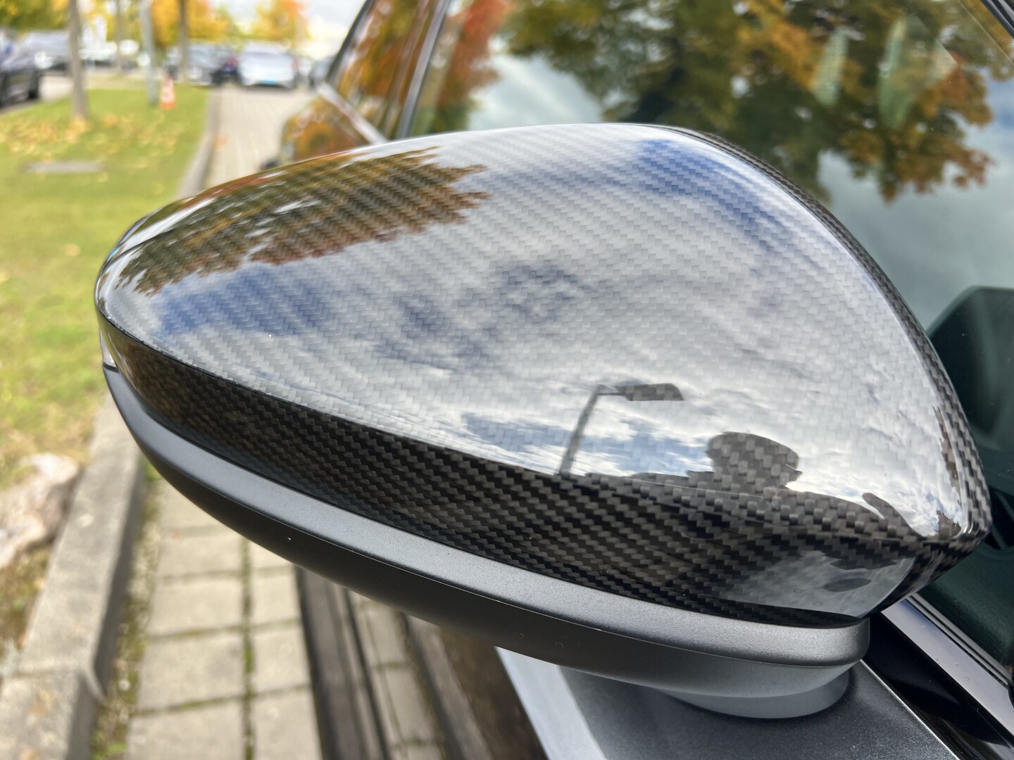 Audi A3 Sportback 45TFSIe 272PS S-Line Exclusive З Німеччини (128862)