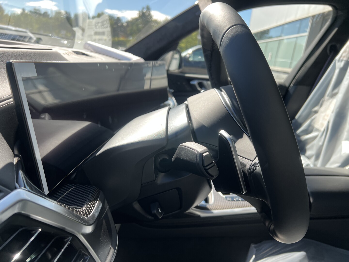 BMW X7 xDrive 40d M-Sport Pro Mega-Full Model:2026 З Німеччини (128874)