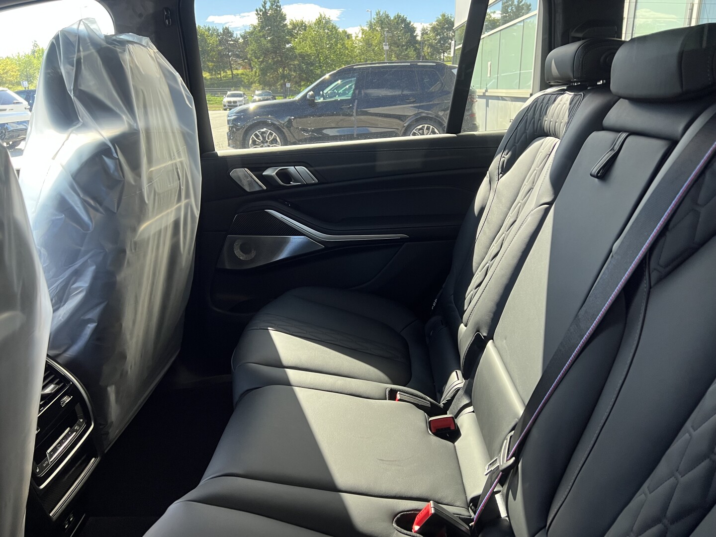 BMW X7 xDrive 40d M-Sport Pro Mega-Full Model:2026 З Німеччини (128878)